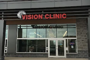 Vision Clinic | Fonthill image