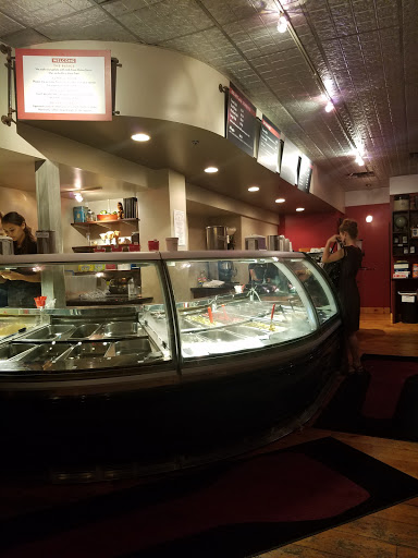 Ice Cream Shop «The Gelato Fiasco Old Port», reviews and photos, 425 Fore St, Portland, ME 04101, USA
