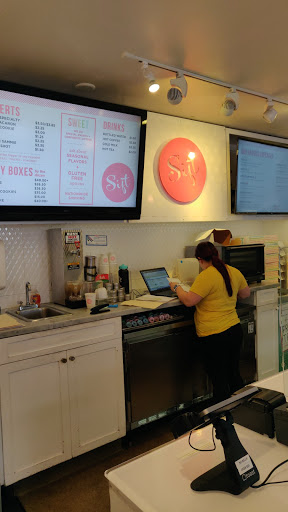 Dessert Shop «Sift Dessert Bar Fillmore», reviews and photos, 2411 California St, San Francisco, CA 94115, USA