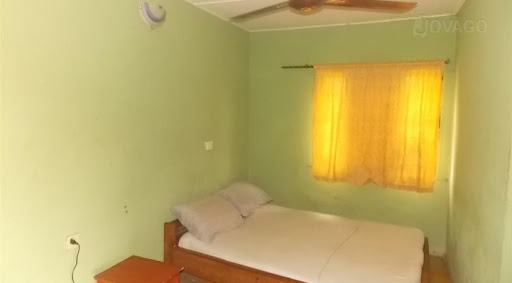 SAAS Hotel, Ayekose Road, Oke Odan, Nigeria, Budget Hotel, state Ogun