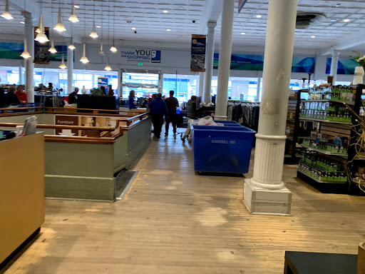 Thrift Store «Goodwill Denver - Broadway», reviews and photos, 21 S Broadway, Denver, CO 80209, USA