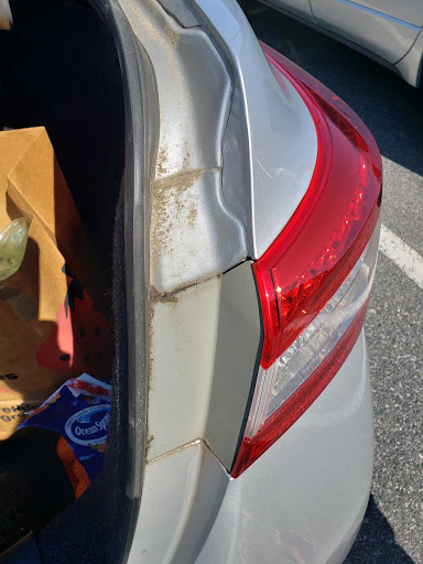 Car Wash «Car Spa Virginia Beach», reviews and photos, 3282 Holland Road, Virginia Beach, VA 23453, USA