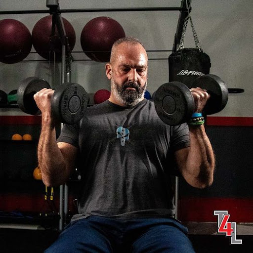 Gym «Train 4 Life», reviews and photos, 892 Plain St, Marshfield, MA 02050, USA