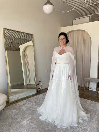 Bridal Shop «White Orchid Bridal», reviews and photos, 165 Dekalb Industrial Way b, Decatur, GA 30030, USA