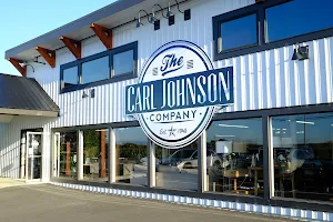 Carl Johnson Company image