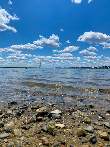 State Park «Constitution Beach», reviews and photos, 799 Bennington St, Boston, MA 02128, USA