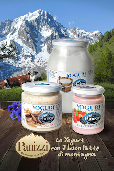 Panizzi Morgex - Yogurt, Formaggi, Salumi Rue du Mont Blanc, 53, 11017 Morgex AO, Italia