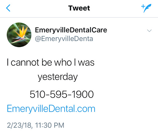 Emeryville Dental Care Mini Dental Implant Center image