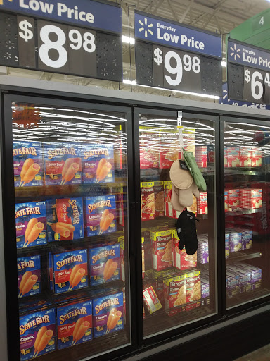 Department Store «Walmart Supercenter», reviews and photos, 3501 34th St S, St Petersburg, FL 33711, USA