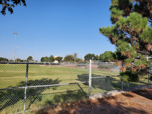 Park «Blackie Chesher Park», reviews and photos, 1100 N Zaragoza Rd, El Paso, TX 79907, USA
