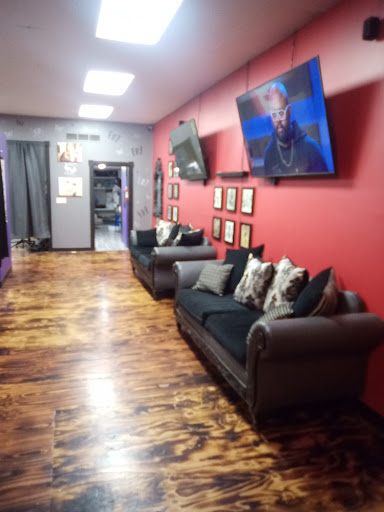 Explore women's back tattoo ideas, creative tattoo ideas in Plattsmouth, available at DreamWerks Tattoo Co