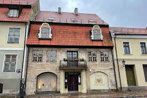 Lithuania Minor History Museum image
