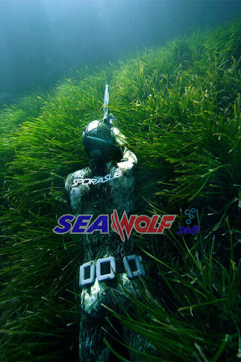 SeaWolf Dive