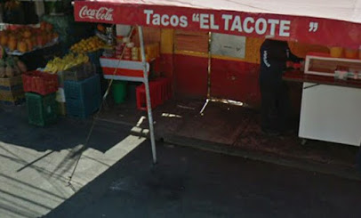 Tacos El Tacote, , 