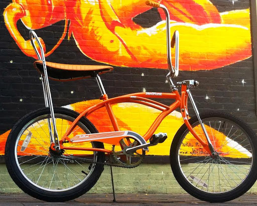 Bicycle Repair Shop «Ordinary Bike Shop», reviews and photos, 311 E 7th St, Tucson, AZ 85705, USA