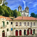 Photo n°21 de l'avis de Rui.u fait le 16/09/2018 à 14:37 sur le  Peneda Hotel à Arcos de Valdevez