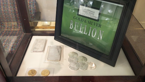 Jeweler «E.D. Marshall Jewelers Avondale», reviews and photos, 1721 N Dysart Rd #103, Avondale, AZ 85392, USA