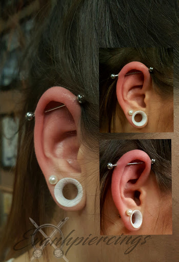 Explore tattoo ideas los angeles, creative tattoo ideas in Wilmington, available at Trademark Tattoo