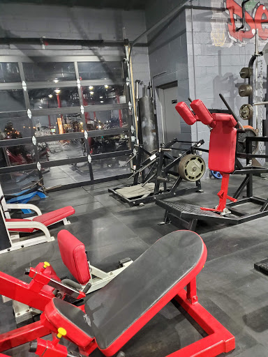 Health Club «Determined Fitness», reviews and photos, 668 Dutchess Turnpike, Poughkeepsie, NY 12603, USA