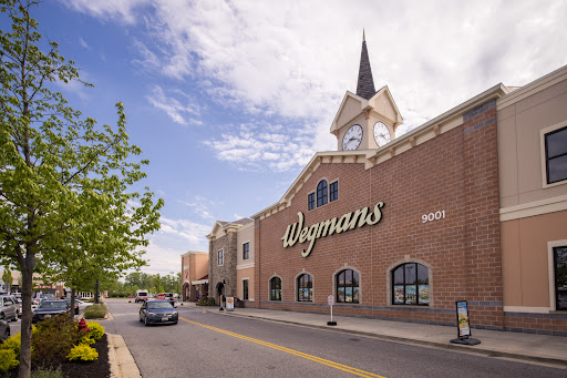 Shopping Mall «Woodmore Towne Centre», reviews and photos, McHugh Dr, Glenarden, MD 20706, USA