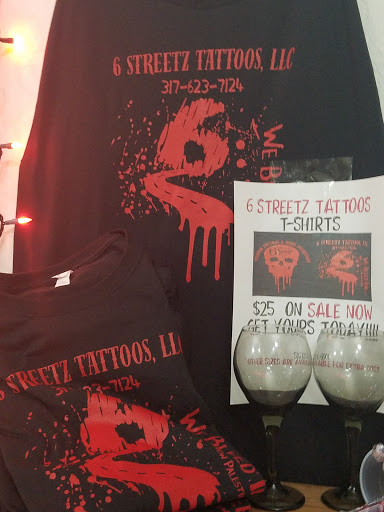 Explore tattoo ideas motorcycle, creative tattoo ideas in New Palestine, available at 6 Streetz Tattoos, LLC