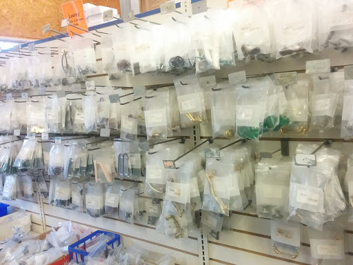 Non-Profit Organization «The Habitat Store», reviews and photos, 1221 Harris St, Charlottesville, VA 22903, USA