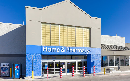 Department Store «Walmart Supercenter», reviews and photos, 3271 PA-940, Mt Pocono, PA 18344, USA