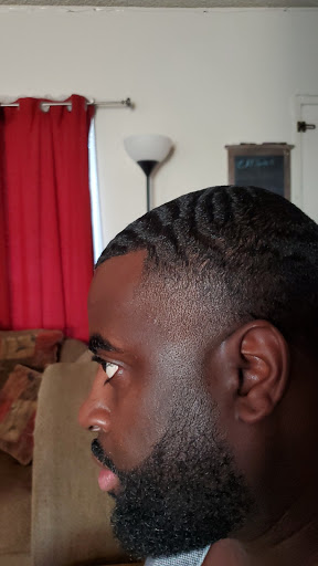 Barber Shop «Shear Genius Barber and Beauty Salon», reviews and photos, 13837 Hawthorne Blvd, Hawthorne, CA 90250, USA