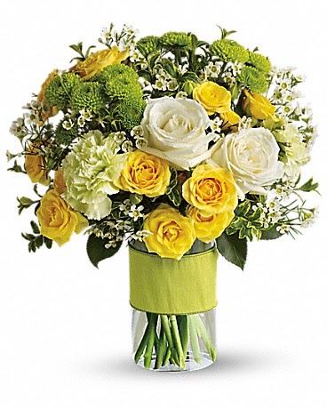 Florist «Bruce Flowers», reviews and photos, 454 Main Ave, Norwalk, CT 06851, USA