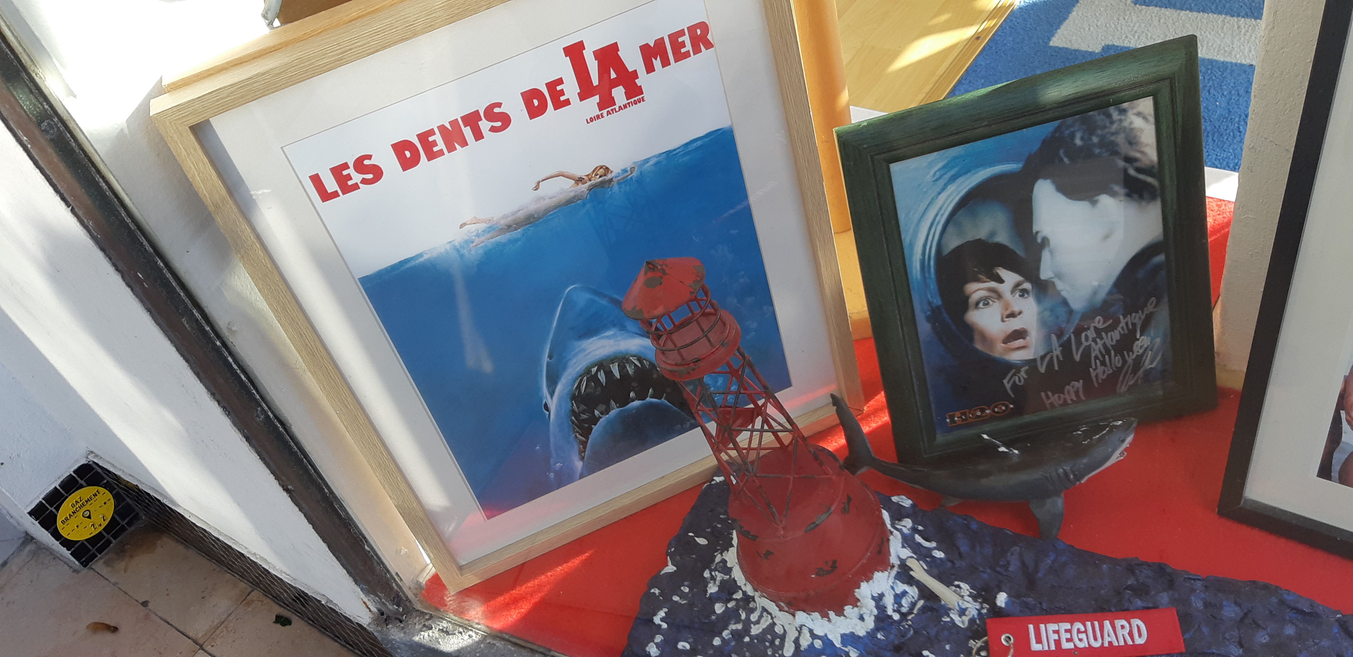 Photo n° 16 de l'avis de ze.l fait le 04/11/2019 à 14:17