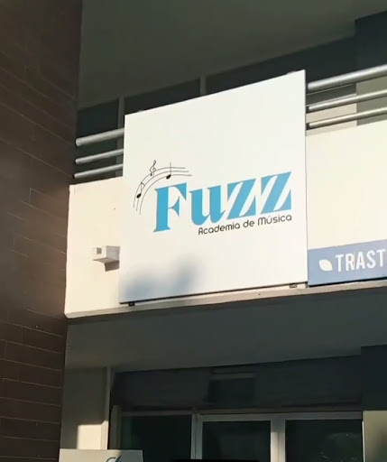 Fuzz Academia de Música