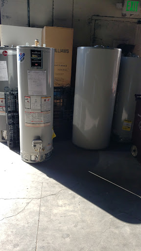 Hardware Store «American Ace Supply Sj Inc», reviews and photos, 1128 N 7th St, San Jose, CA 95112, USA