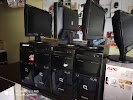 user