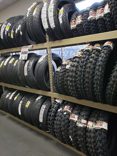 Motorcycle Dealer «Tracy Motorsports», reviews and photos, 3255 Auto Plaza Way, Tracy, CA 95304, USA