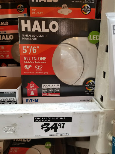 Home Improvement Store «The Home Depot», reviews and photos, 401 S Main St, Milltown, NJ 08850, USA