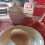 Photo n°3 de l'avis de Luciano.u fait le 10/04/2023 à 23:02 sur le  Albergo Ristorante Conca Azzurra à Olgiasca