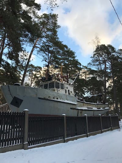Photos of Jurmala open-air museum
