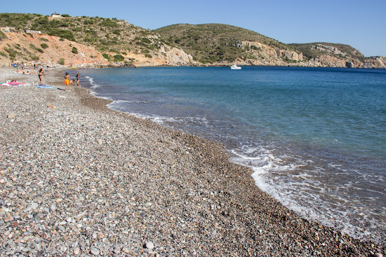 Apothyka beach
