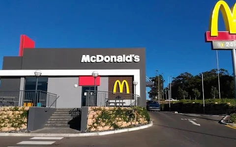 McDonald's Okavango Drive-Thru image