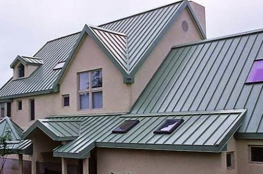 Wichita Roofing & Construction