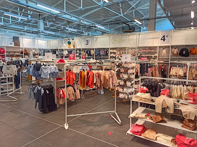 Magasin Kiabi PERPIGNAN à Perpignan