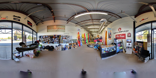 Outdoor Sports Store «Appomattox River Company - Ashland», reviews and photos, 10180 Lakeridge Pkwy #113, Ashland, VA 23005, USA