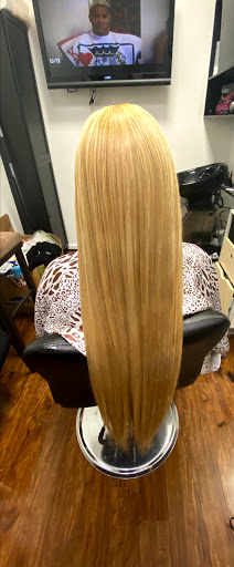 Hair Salon «Headline hair Salon Inc», reviews and photos, 7916 Dorsey Run Rd, Jessup, MD 20794, USA