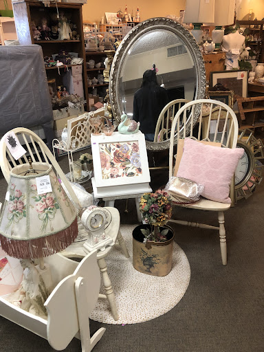 Thrift Store «Nwc School & Thrift Store», reviews and photos, 6607 N Maple St, Spokane, WA 99208, USA