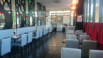 Atmosphère du Restaurant japonais Sushi Kyo à Fresnes - n°1