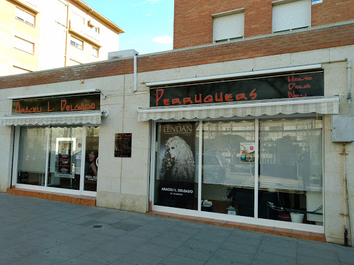 Araceli L. Delgado Perruquers en Viladecans, Barcelona