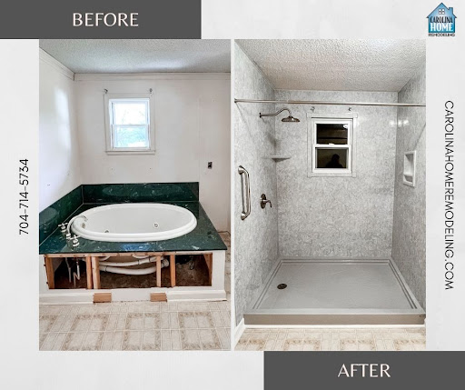 Window Installation Service «Carolina Home Remodeling», reviews and photos