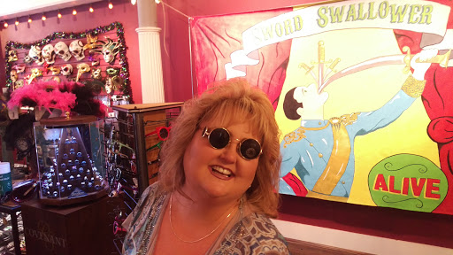 Boutique «Synister on The Strand», reviews and photos, 2301 Strand St #102, Galveston, TX 77550, USA