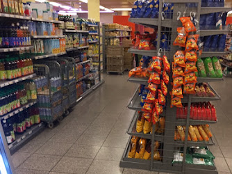 Migros Supermarkt