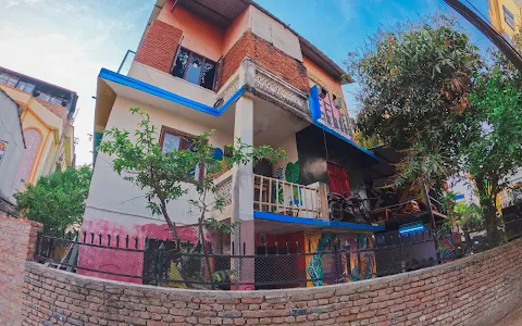 Aarogya Hostel and Restaurant image